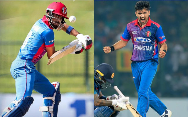 Ibrahim Zadran and Fazalhaq Farooqi energy Afghanistan to victory towards Sri Lanka in ODI sequence opener