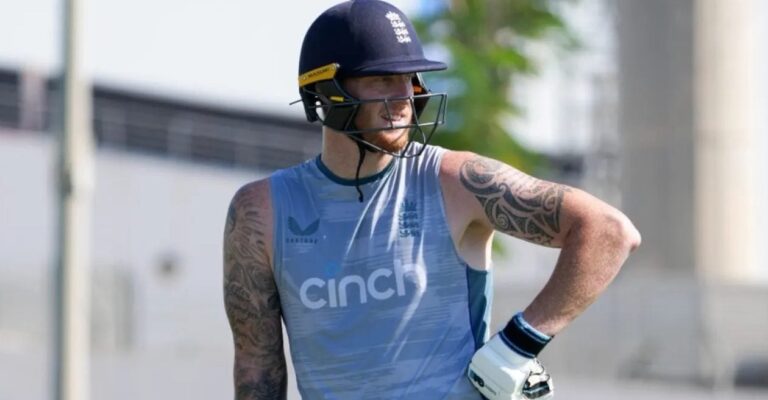 PAK vs ENG: England Check skipper Ben Stokes pledges to donate his tournament charges to the Pakistan flood attraction