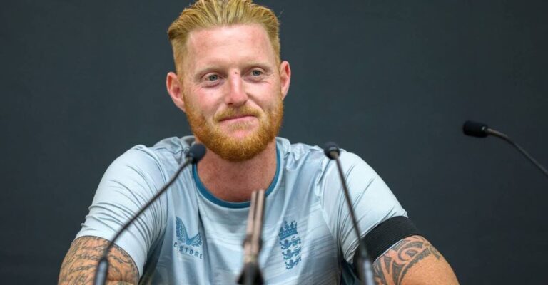 “There was once a bit bit of shock, however…”: England Take a look at skipper Ben Stokes on safety fears in Pakistan