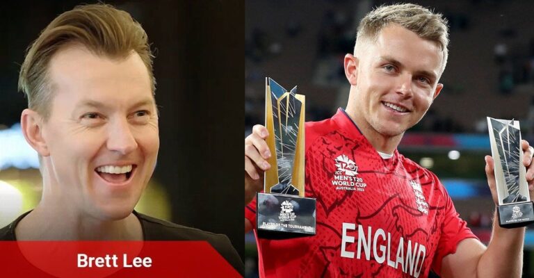 Brett Lee alternatives his perfect XI from T20 Global Cup 2022, comprises 4 England gamers