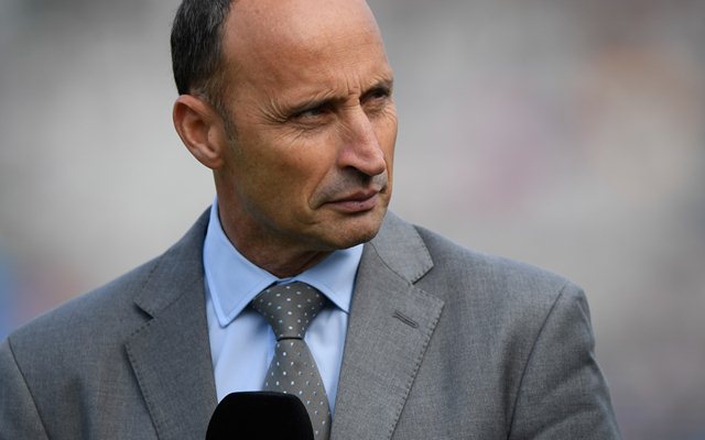 ‘India have underperformed in global tournaments ’- Nasser Hussain makes daring prediction forward of T20 WC 2022 semi-finals