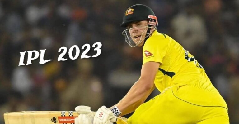 ‘It is going to be a thrilling alternative’: Cameron Inexperienced reacts after registering his title for IPL 2023 public sale