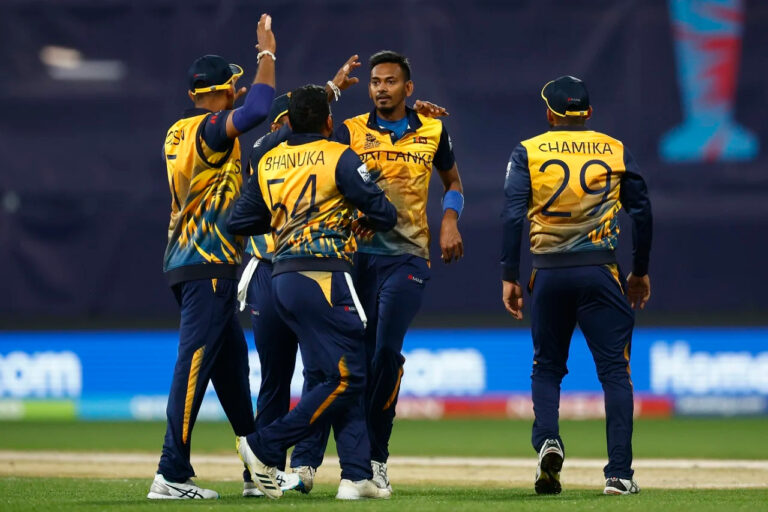 ENG vs SL Dream11 Prediction These days Fit, Myth Cricket Pointers, Dream11 Crew, Taking part in XI, Pitch Document, Damage Replace- ICC Males’s T20 International Cup 2022