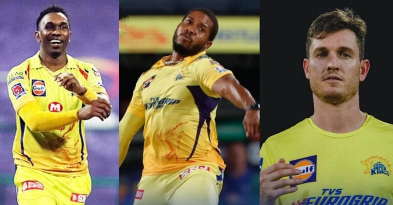 IPL 2023: CSK CEO finds key explanation why at the back of the discharge of Dwayne Bravo, Chris Jordan and Adam Milne