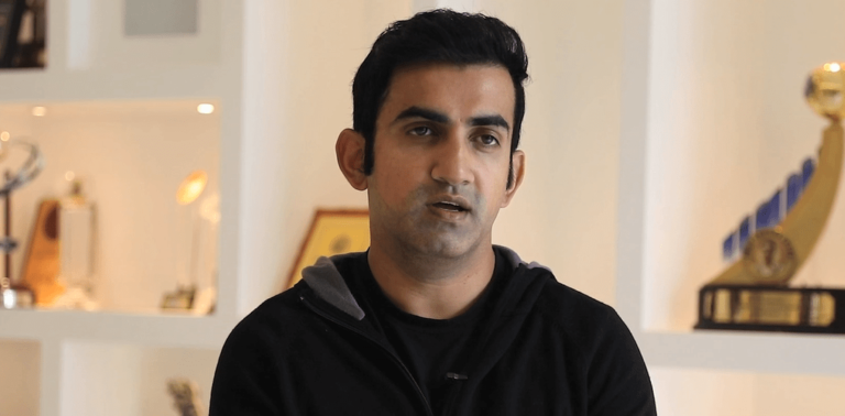 “We Do not Need And Want Overseas Coaches For Our Group, They Simply Can Ruin Your Cricket And Group” – Gautam Gambhir