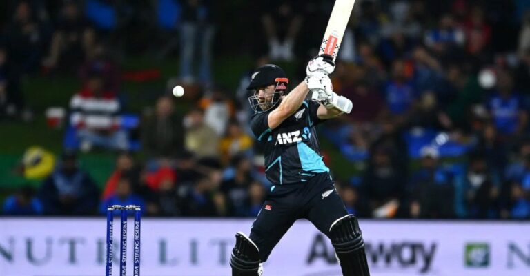 NZ vs IND: Captain Kane Williamson to pass over third T20I; alternative introduced