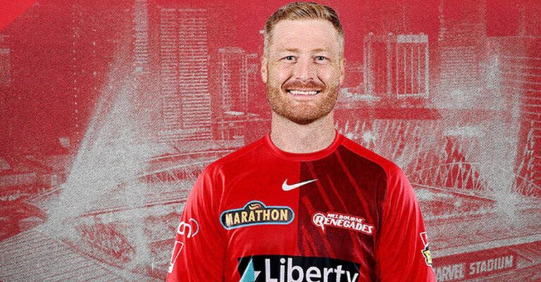 Melbourne Renegades signal New Zealand’s Martin Guptill for BBL|12