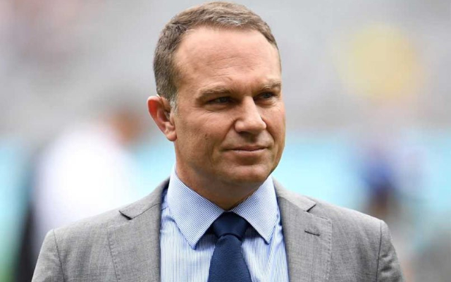 Former Australia cricketer Michael Slater pleads court docket to withdraw fees of home violence over bipolar analysis