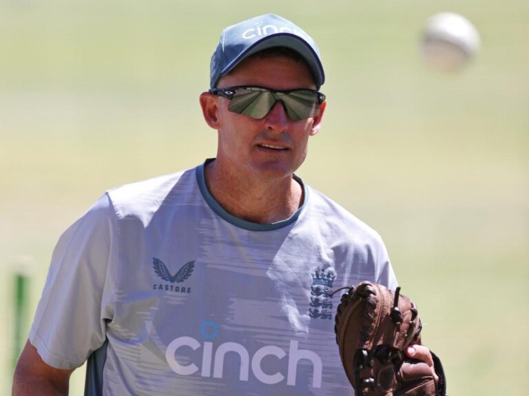 Mike Hussey Bearing in mind Position In England Camp For Ashes 2023