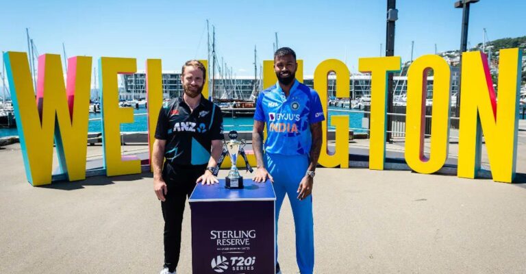 New Zealand vs India 2022, 3 T20Is: Fixtures, Squads, TV Channels & Reside Streaming main points