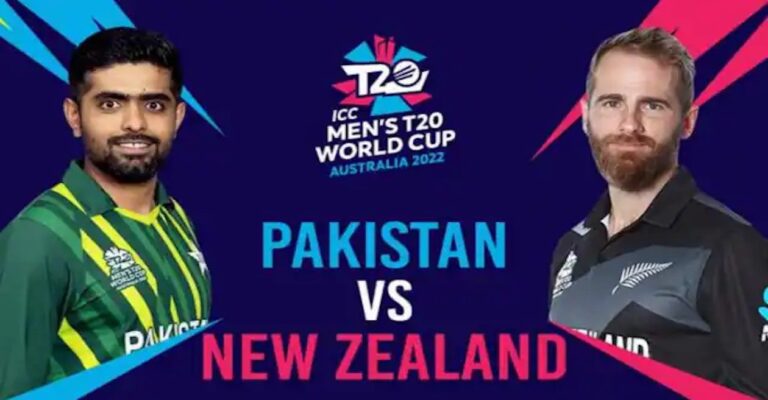 T20 International Cup 2022, 1st Semifinal: Pakistan vs New Zealand – Fit Prediction & Are living Streaming main points