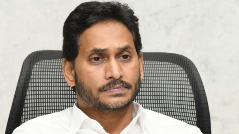 Jagan to wait PM Modi’s G20 preparatory assembly