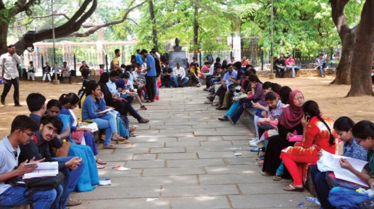 Universities in Andhra Pradesh cry foul over spot admissions