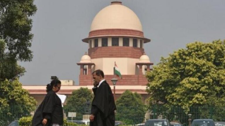 SC quashes AP’s GO on seven-fold build up of tuition rate in personal scientific faculties