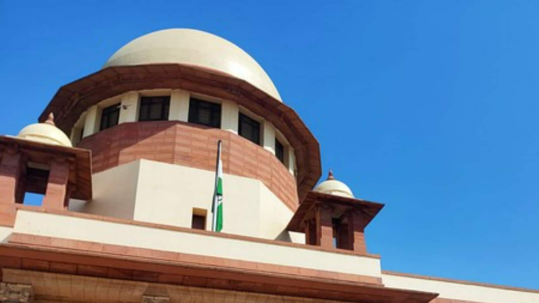 Emerging Charge of Juvenile Delinquency in India Topic of Fear, Says SC