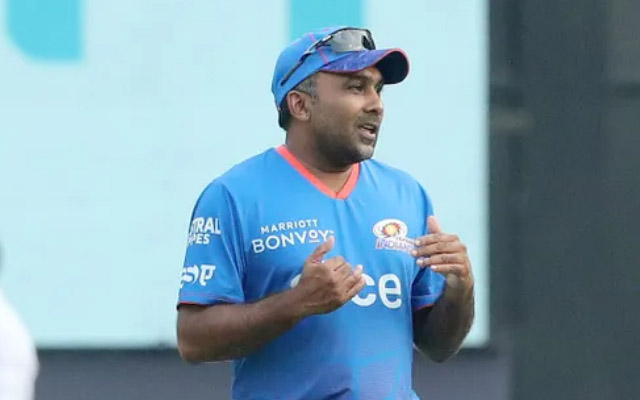 Mahela Jayawardene to step down as Southern Courageous head trainer following world position with Mumbai Indians