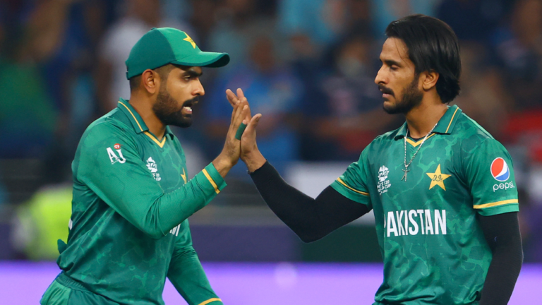 Pakistan’s Hasan Ali Loses His Cool And Engages In Struggle With Spectators Over Impolite Feedback All through Native Fit