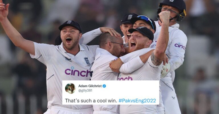 Twitter reactions: Ollie Robinson, James Anderson bowl England to a surprising win over Pakistan in first Take a look at