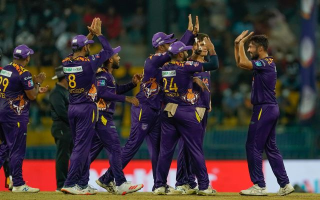 CS vs GG These days’s Fit Prediction – Who will win nowadays’s LPL fit between Colombo Stars vs Galle Gladiators?