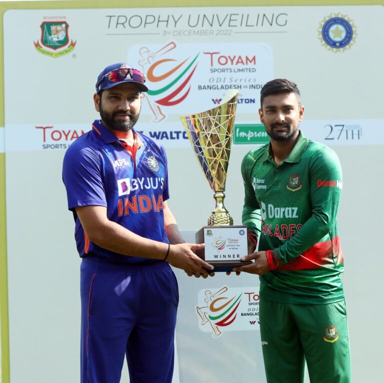 IND vs BAN Reside Rating 1st ODI, Reside Streaming, Reside Telecast- India vs Bangladesh Reside Rating, India excursion of Bangladesh 2022, 1st ODI