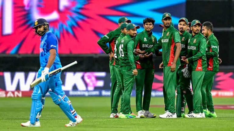 IND vs BAN Fit Preview, India Excursion Of New Bangladesh 2022, 1st ODI