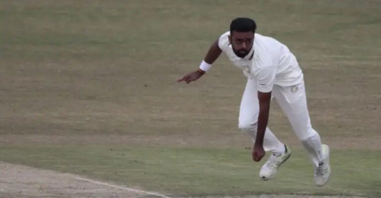 BAN vs IND: Jaydev Unadkat replaces injured Mohammed Shami in India’s Check squad