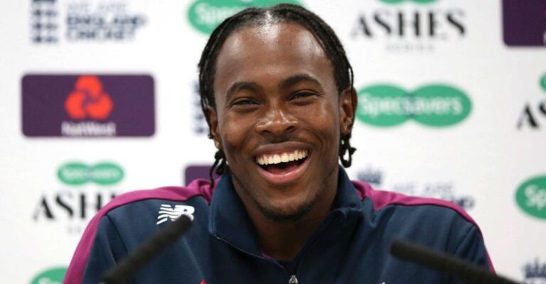 Jofra Archer returns as England announce ODI squad for South Africa excursion