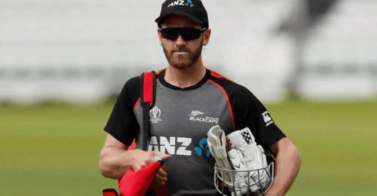 Kane Williamson steps down as New Zealand Take a look at captain