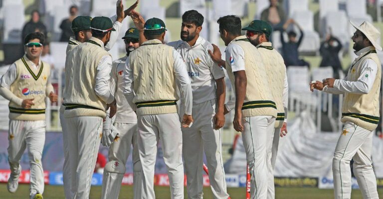 Setback for Pakistan as damage laws key participant out of the Take a look at sequence towards England