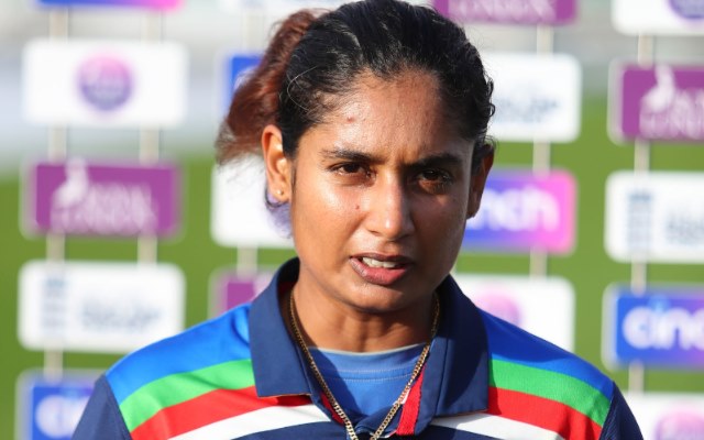 ‘One of the crucial major pillars of Girls’s Cricket’