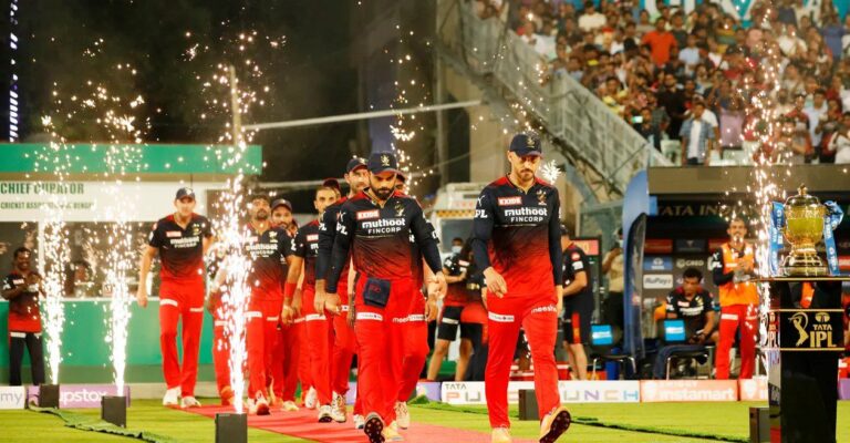 IPL 2023: All you want to understand in regards to the ‘Tactical Substitutions’ rule