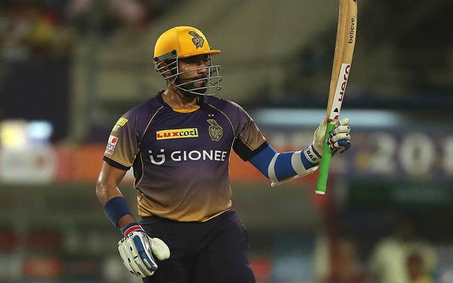 Robin Uthappa joins Dubai Capitals forward of inaugural season