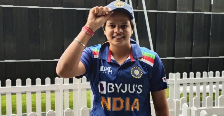 BCCI names India squad for Beneath-19 Girls’s Global Cup, Shafali Verma to guide