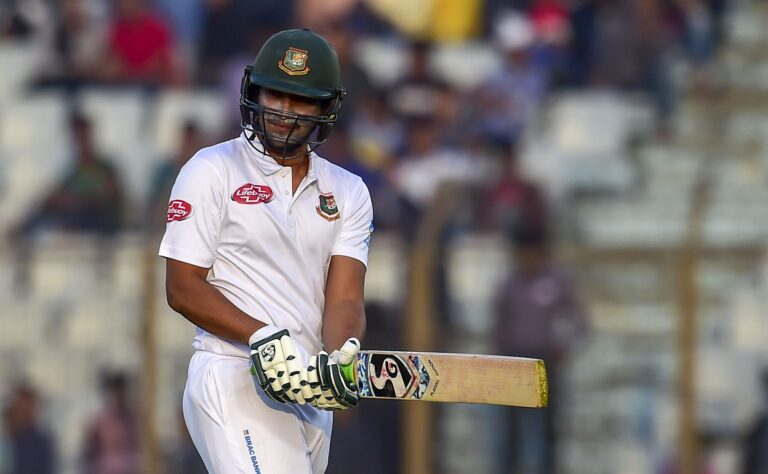 IND vs BAN: “Shakib Al Hasan To be had To Bowl In Dhaka Take a look at”