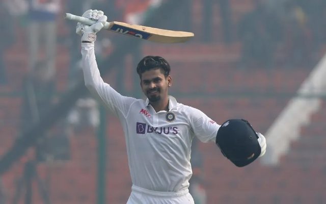 Shreyas Iyer surpasses Suryakumar Yadav to turn into India’s main run-scorer throughout codecs in 2022