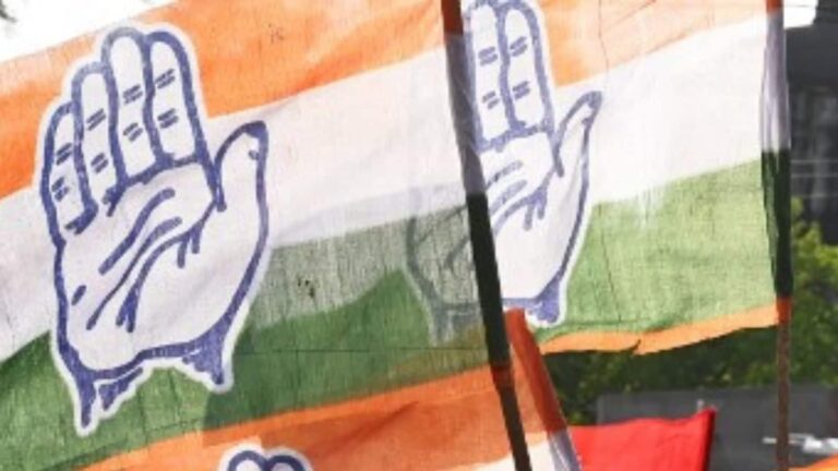 Cong Units Up Political Affairs, Govt Committees in Telangana, Appoints 24 VPs, 84 Gen Secys in Telangana Unit