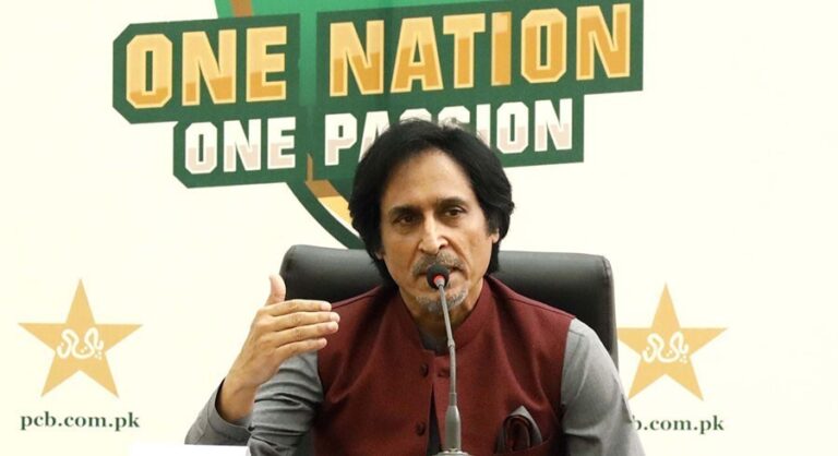 “Najam Sethi Needs Limelight At Any Price” – Ramiz Raja Breaks Silence On PCB Sacking And Launches Scathing Assault On New Regime