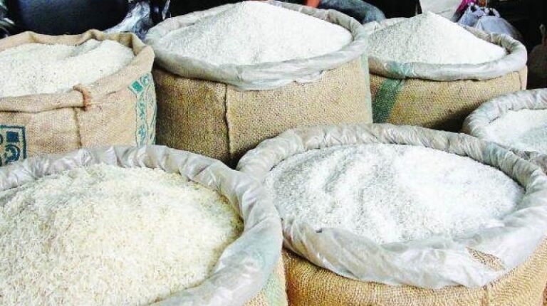 TS government to increase Centre’s unfastened rice scheme to all 90 lakh ration card holders