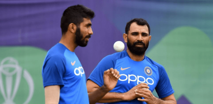 “He’s Been Damage-struck For Some Time” – Dinesh Karthik On Why Mohammed Shami Would possibly No longer Characteristic In Border-Gavaskar Trophy 2023