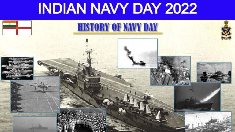 A Take a look at Indian Military’s Killer Warships