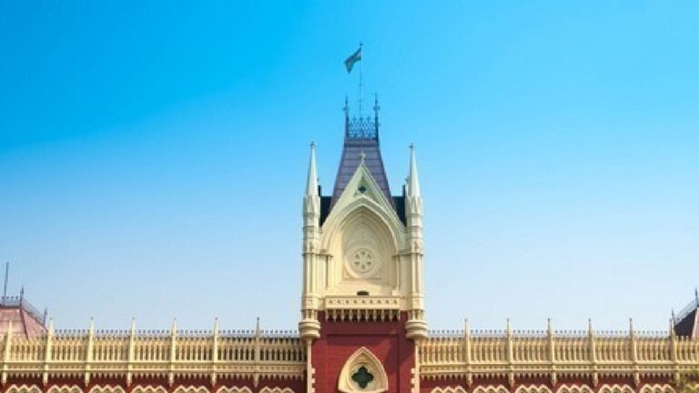 No Coercive Motion In opposition to CBI Officials in Birbhum Custodial Dying: HC to CID