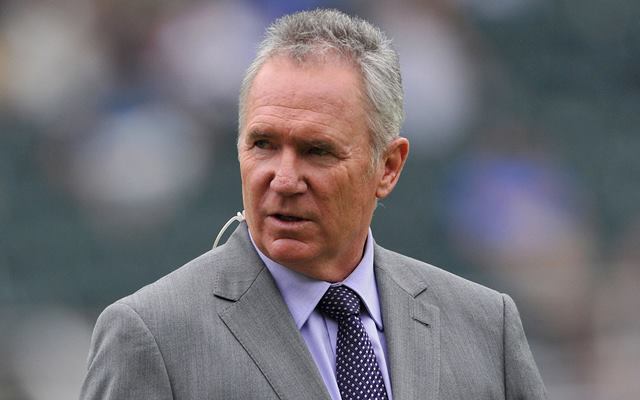 India collection will likely be acid check for Pat Cummins, says Allan Border