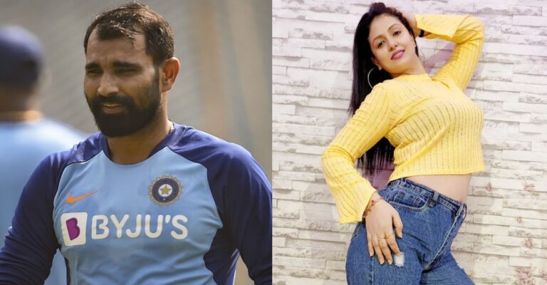 Kolkata courtroom orders Mohammed Shami to pay per month alimony to his estranged spouse; Hasin Jahan reacts