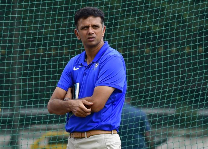 Rahul Dravid Reckons Senior Batters Will Compete In Large Tournaments; Workload Of Key Gamers To Be Monitored All the way through IPL 2023