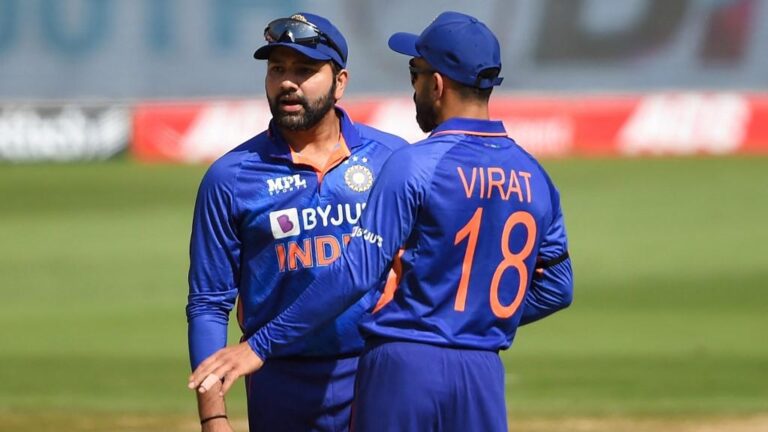 Rohit Sharma and Virat Kohli Keen To Play T20Is, However BCCI Not going To Again Them For Shortest Layout- Stories