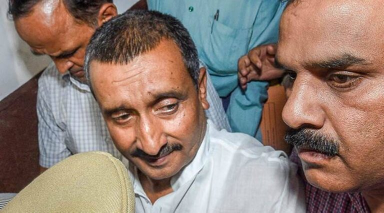 Unnao rape case: Delhi HC grants period in-between bail to Kuldeep Sengar for attending daughter’s marriage ceremony