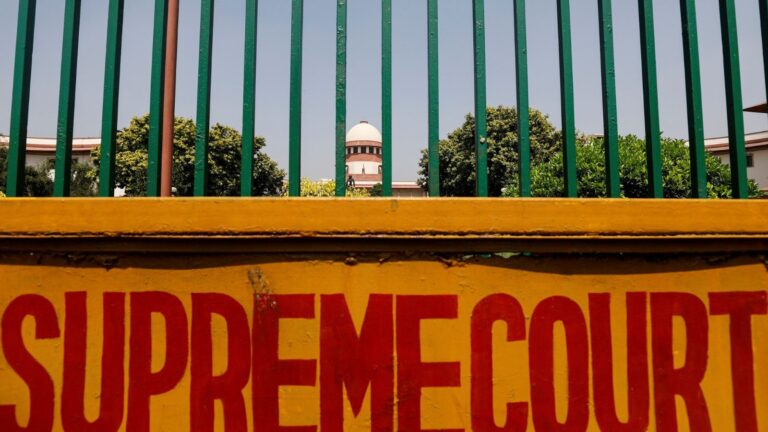 ‘Who Are You?’ Preferrred Court docket Rejects PIL Difficult Government Panel on Scheduled Caste Standing for Transformed Dalits