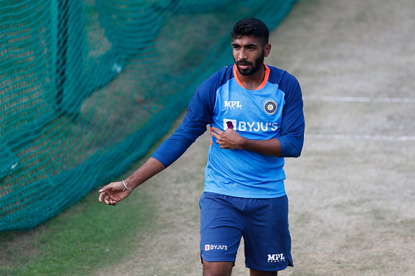 If He Performs The Whole IPL…- Robin Uthappa Delivers Being concerned Replace On Jasprit Bumrah’s Damage Forward Of Border-Gavaskar Trophy
